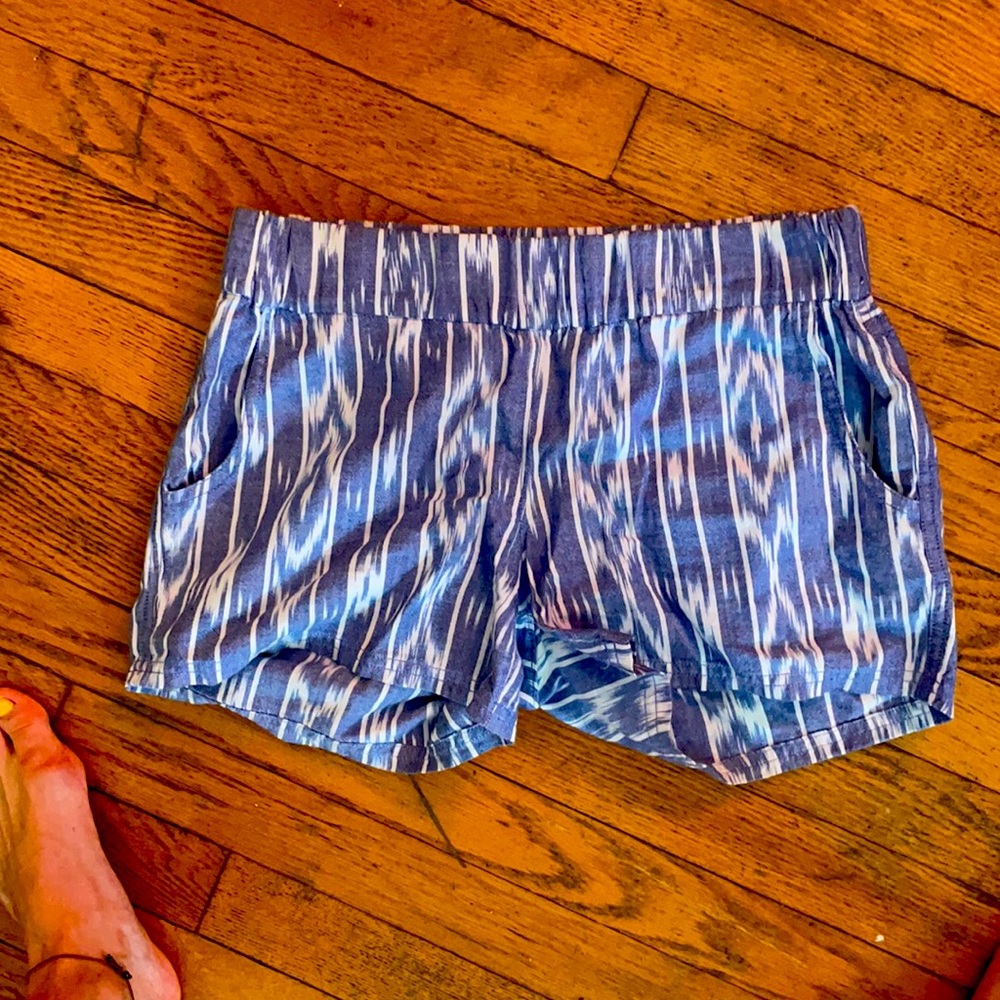 Cute athlesure shorts